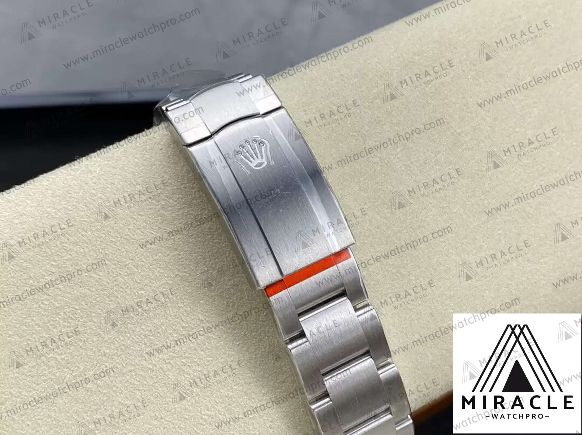 ROLEX-OYSTER PERPETUAL-REF.M126000-0001-ELITE CLONE-36MM-Replica Watch