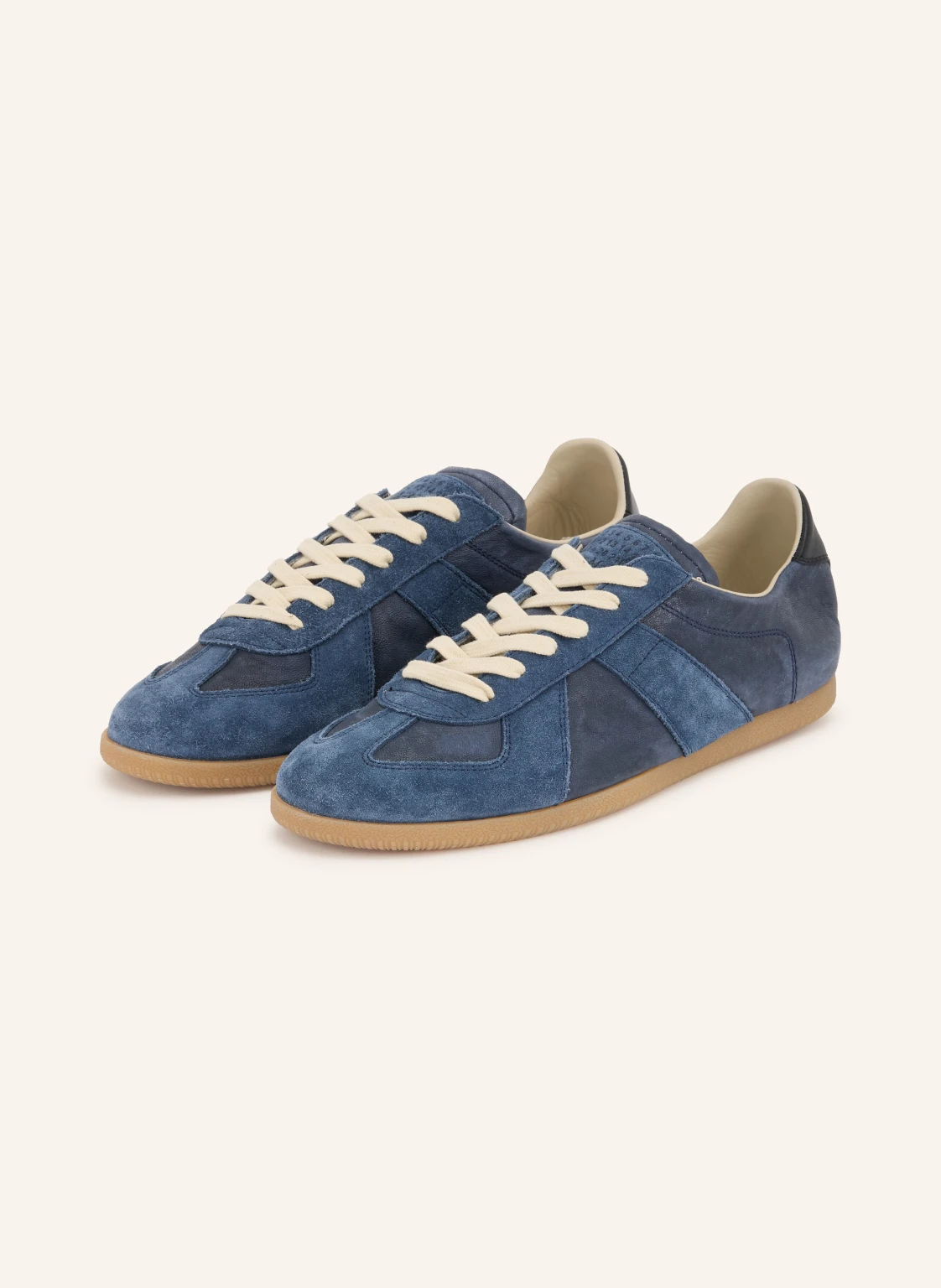 Maison Margiela Sneaker REPLICA SOFT