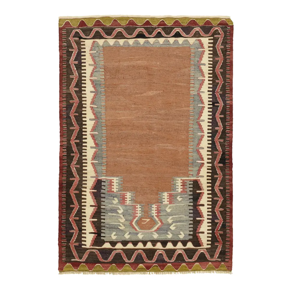 Kelimteppich Fil Ancien
