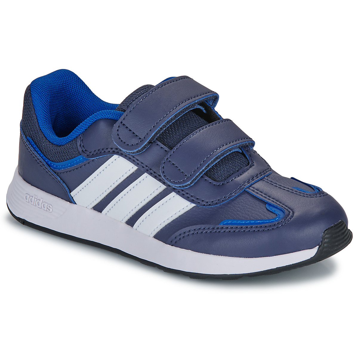 adidas - TENSAUR SWITCH CF C - Marine / White