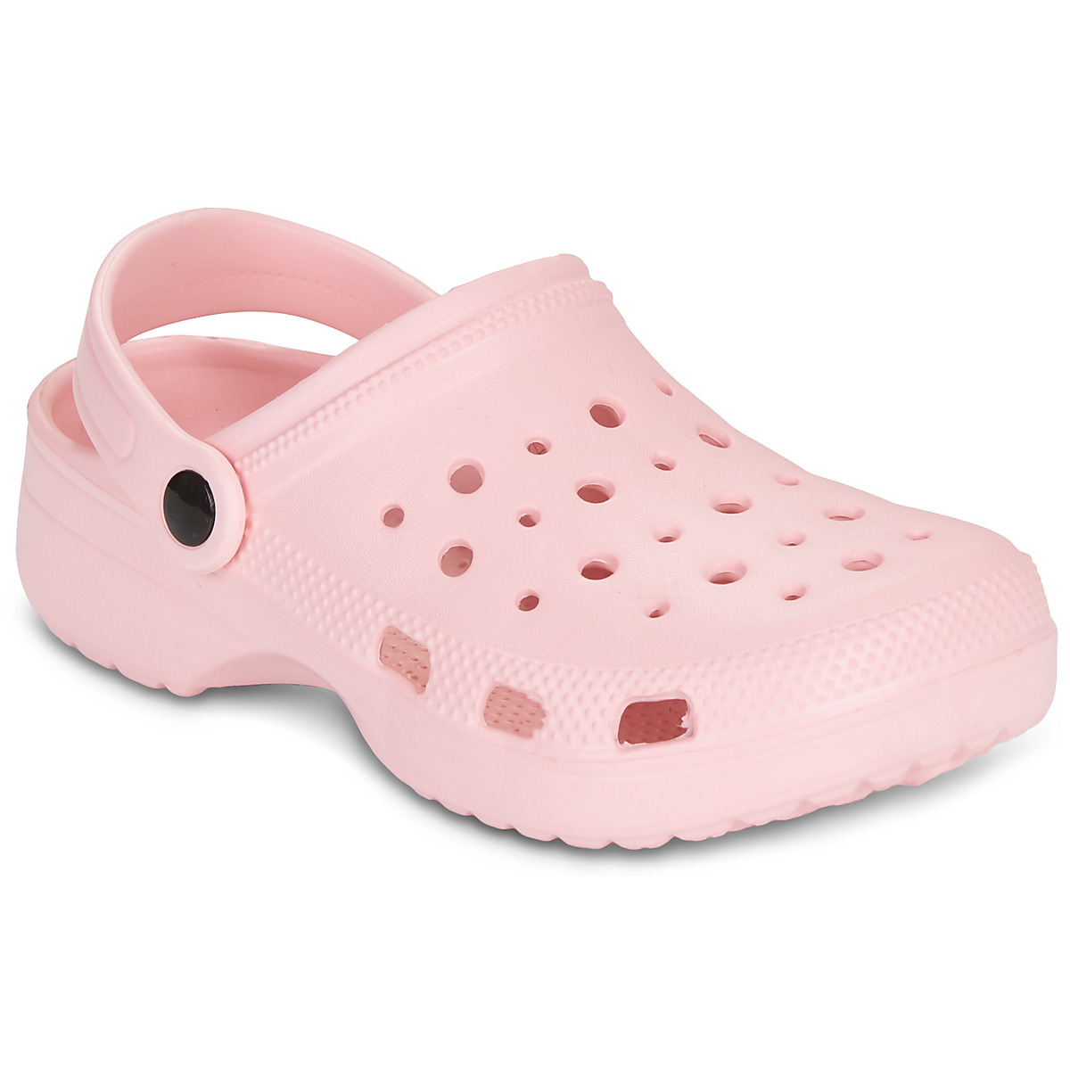 Citrouille et Compagnie - PELIO - Pink