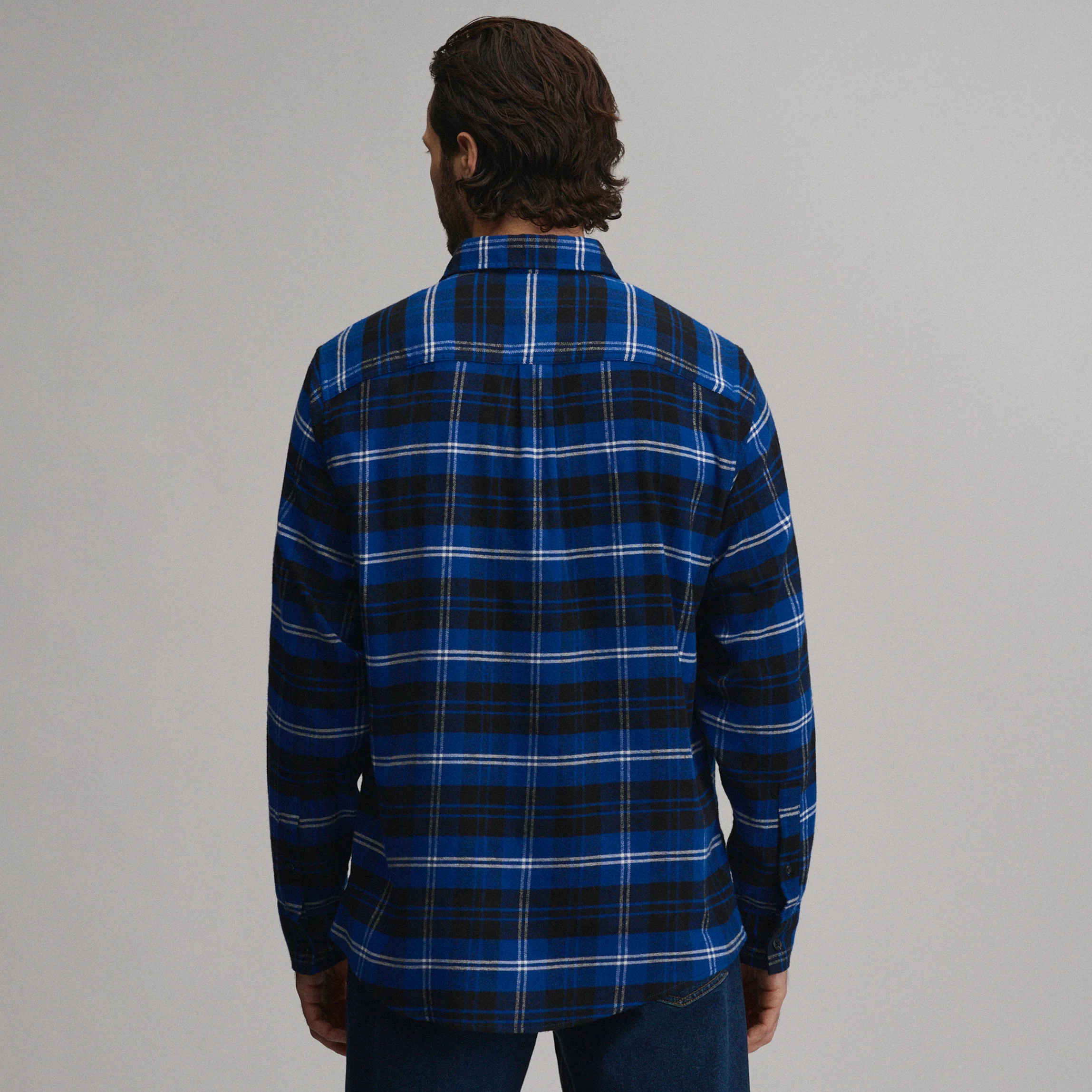 Men's Field 2.0 Flannel Flex Shirt