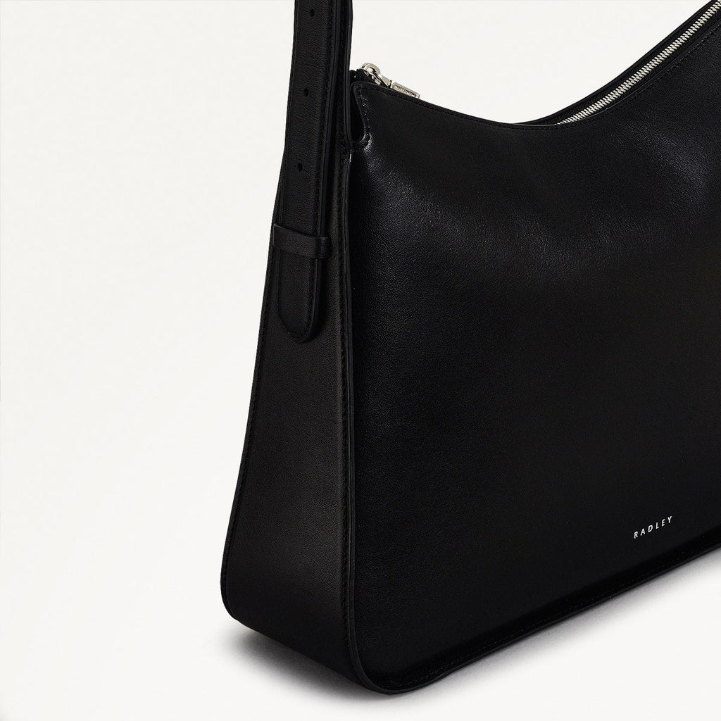 Westwell Lane - Medium Ziptop Cross Body Bag