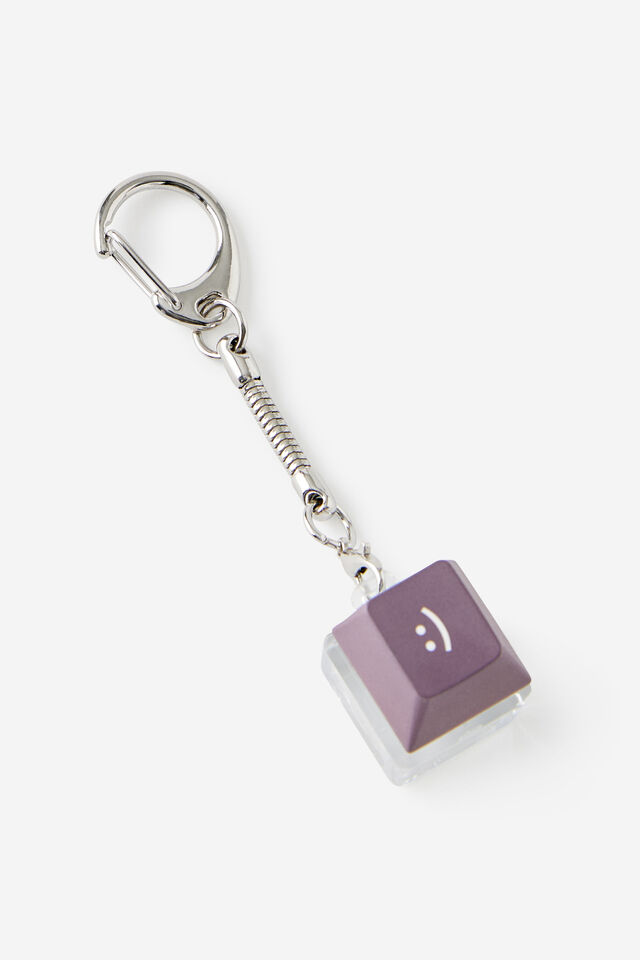 Fidget Key