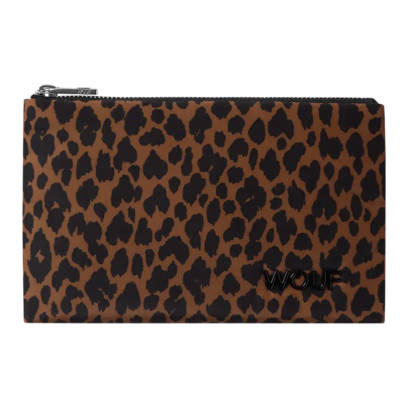 Kosmetiktasche Leo