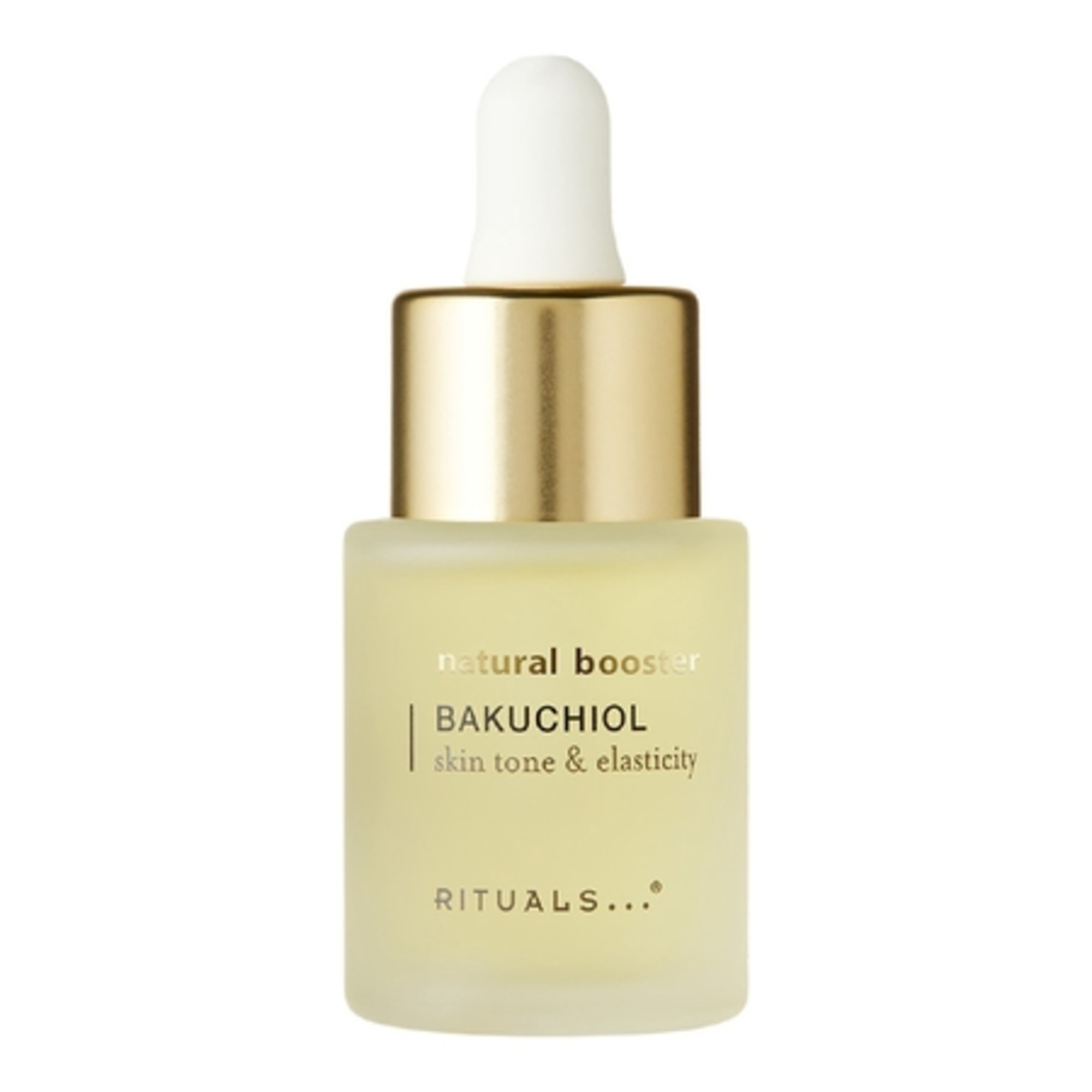 THE RITUAL OF NAMASTEBooster naturel au bakuchiol