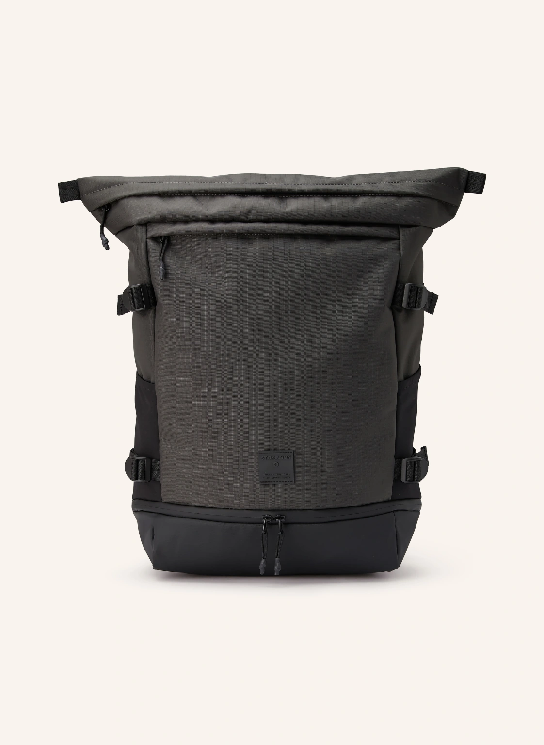 STRELLSON Rucksack NEW HAM SEBASTIAN