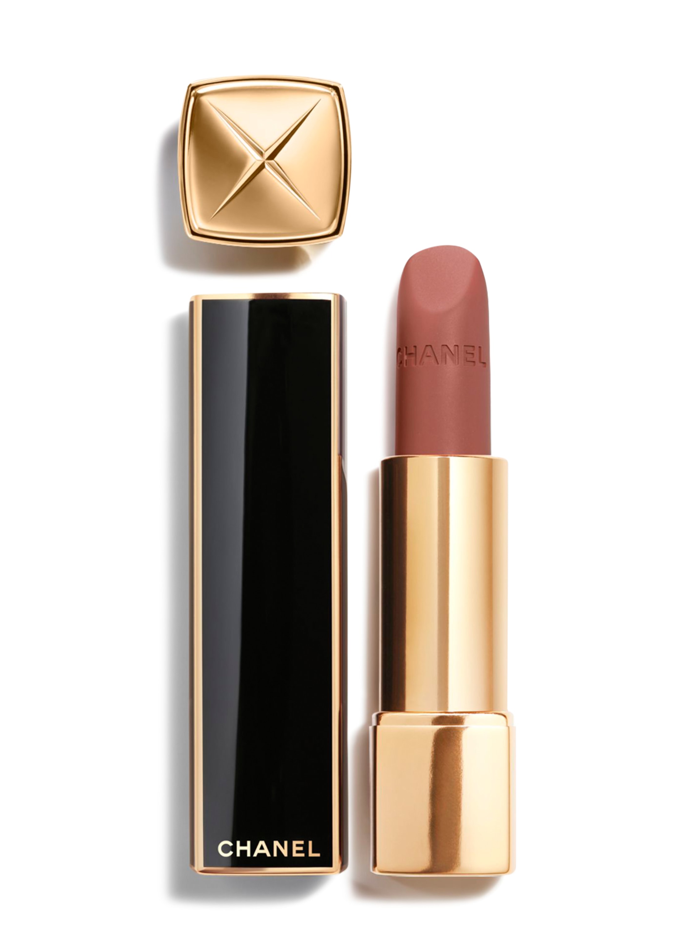 CHANEL ROUGE ALLURE VELVET