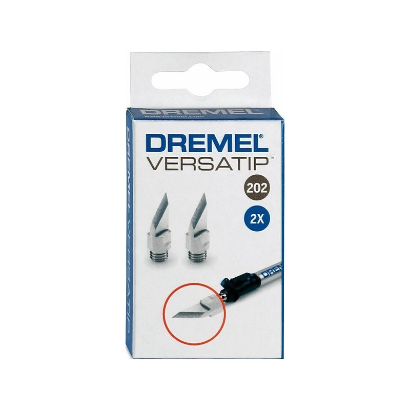 Couteau de coupe DREMEL