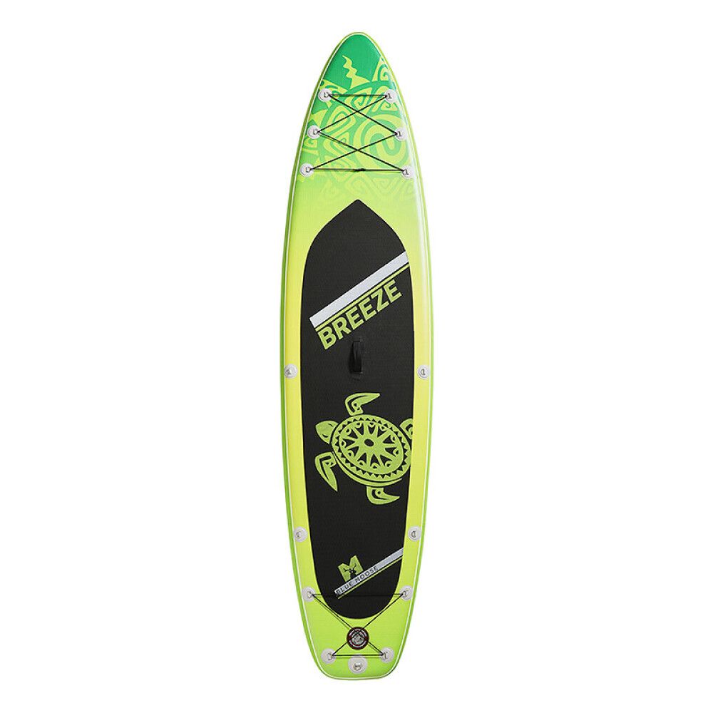 SUP BRETT BLUE MOOSE BREEZE 350CM 220KG
