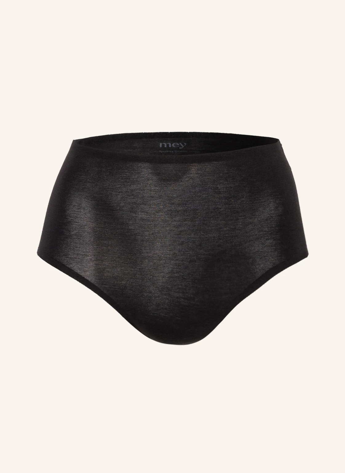 mey Taillenslip Serie PURE SECOND ME