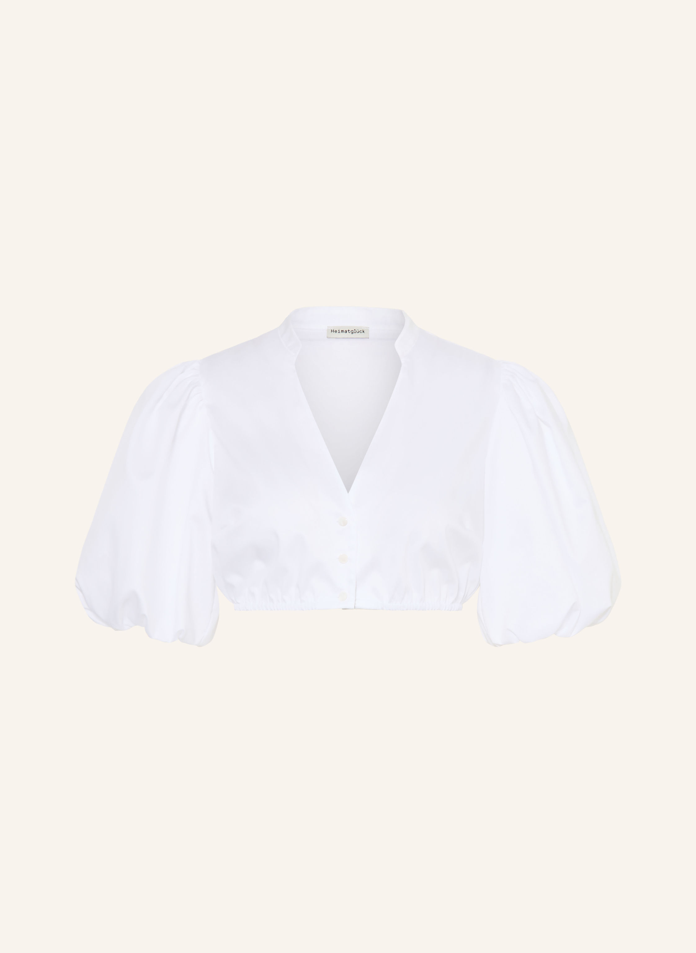 Heimatglück Tracht Dirndlbluse MARIE