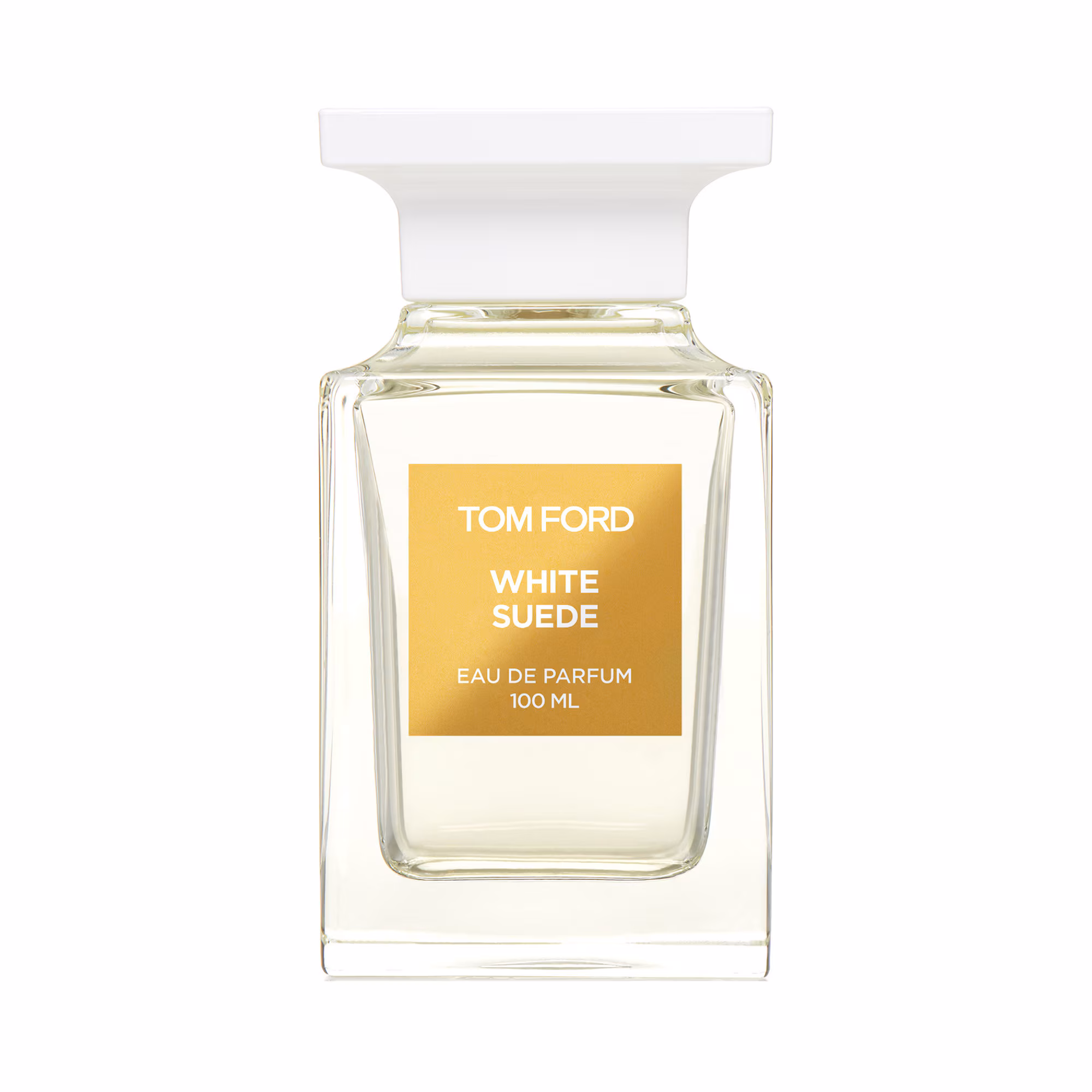 WHITE SUEDEEau de parfum