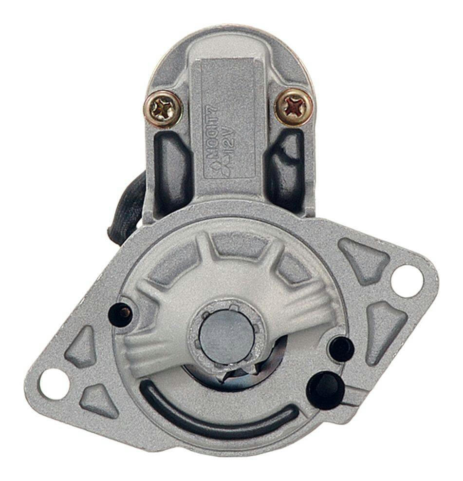 Remy Premium Remanufactured Starters