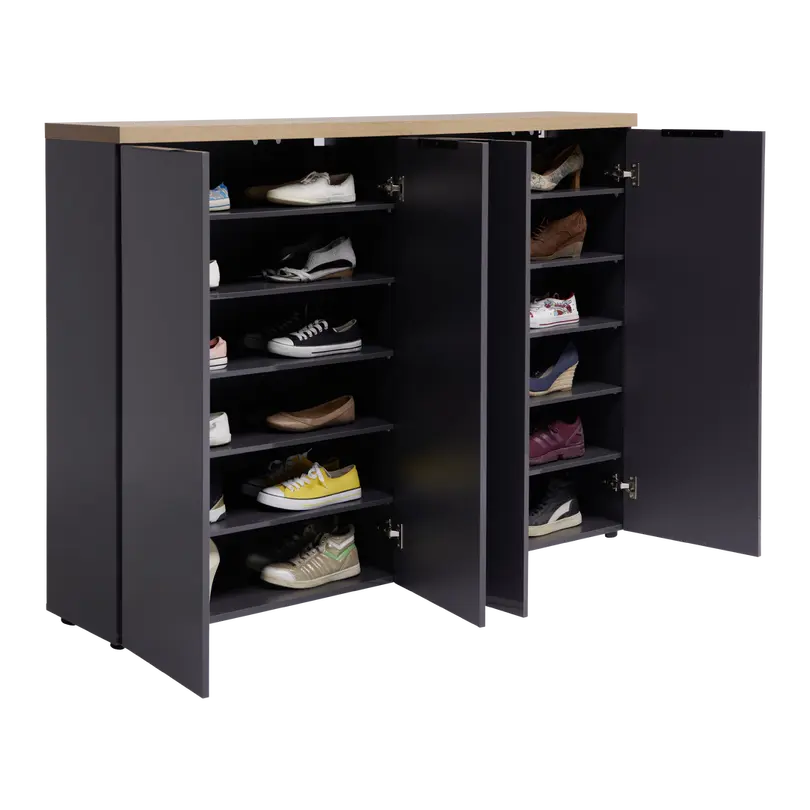 Schuhschrank Idea