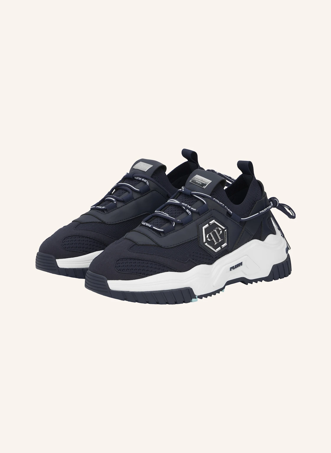 PHILIPP PLEIN Running-Sneaker PREDATOR