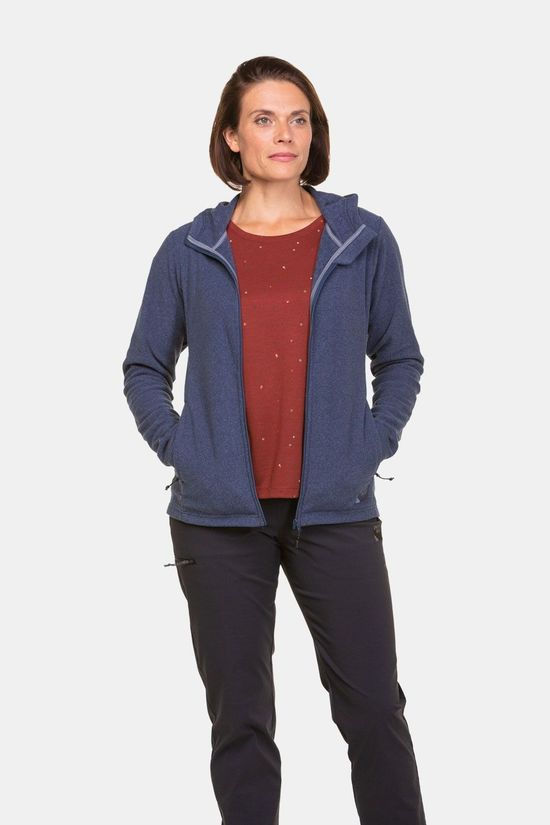 Sprayway Dearg Hoody Fleecevest Dames
