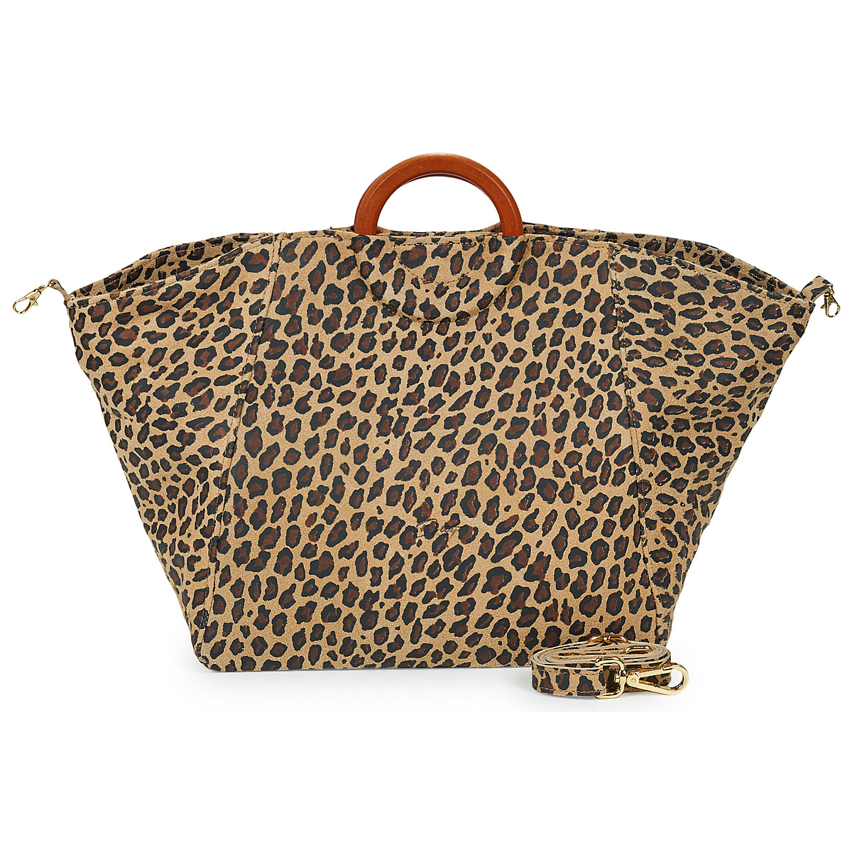 Betty London - LEONI - Leopard