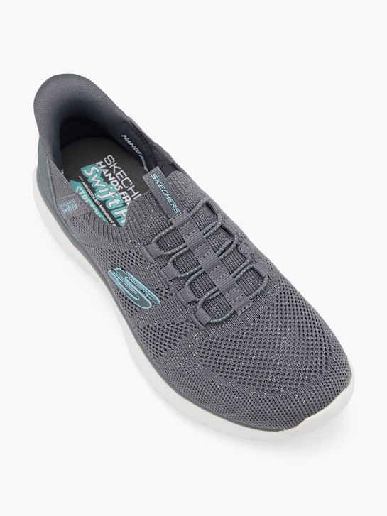 SWIFT FIT SOLE PROVIDER Slip-on trainer