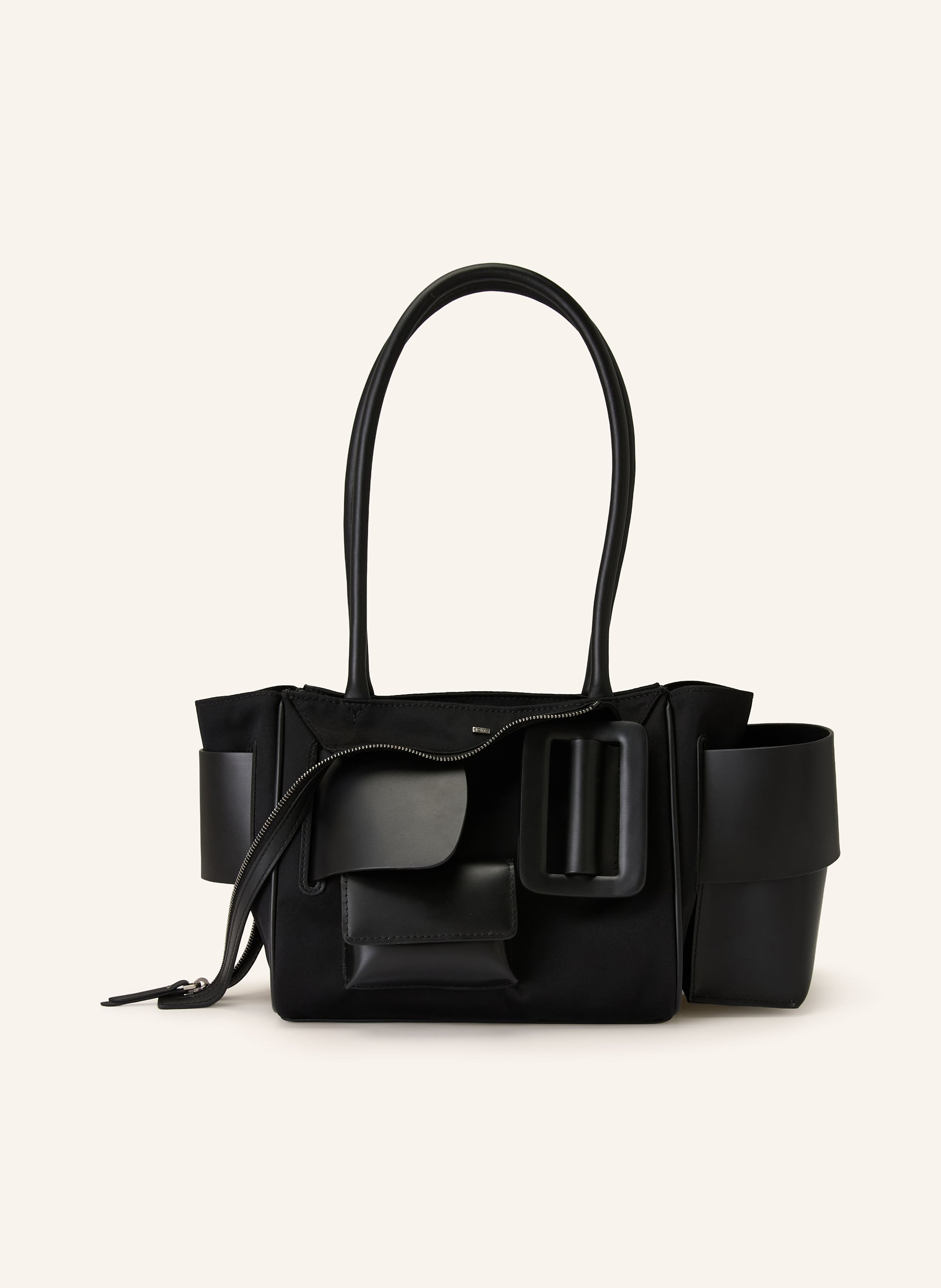 BOYY Handtasche BOBBY 23 SOFT