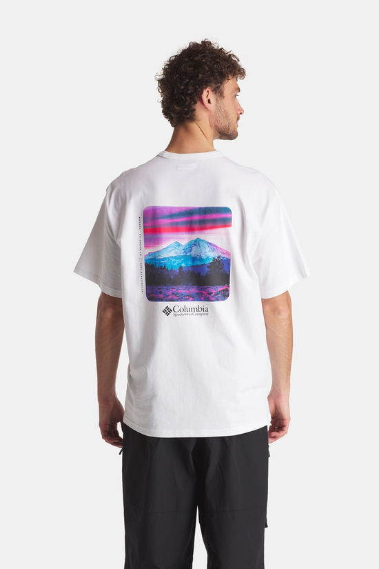 Columbia CSC™ Heavyweight Back Graphic T-Shirt