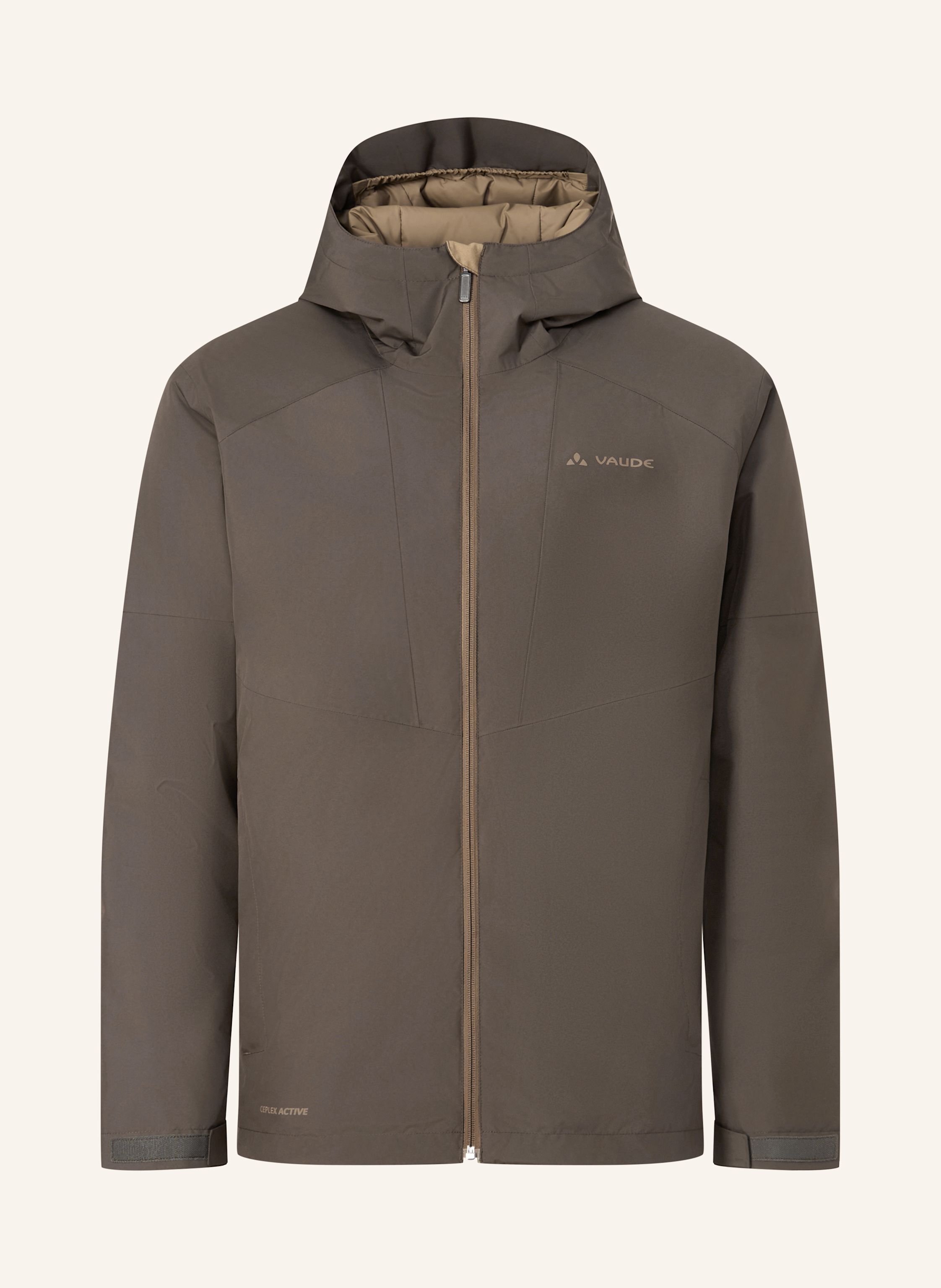VAUDE Outdoor-Jacke M MORKON JACKET III