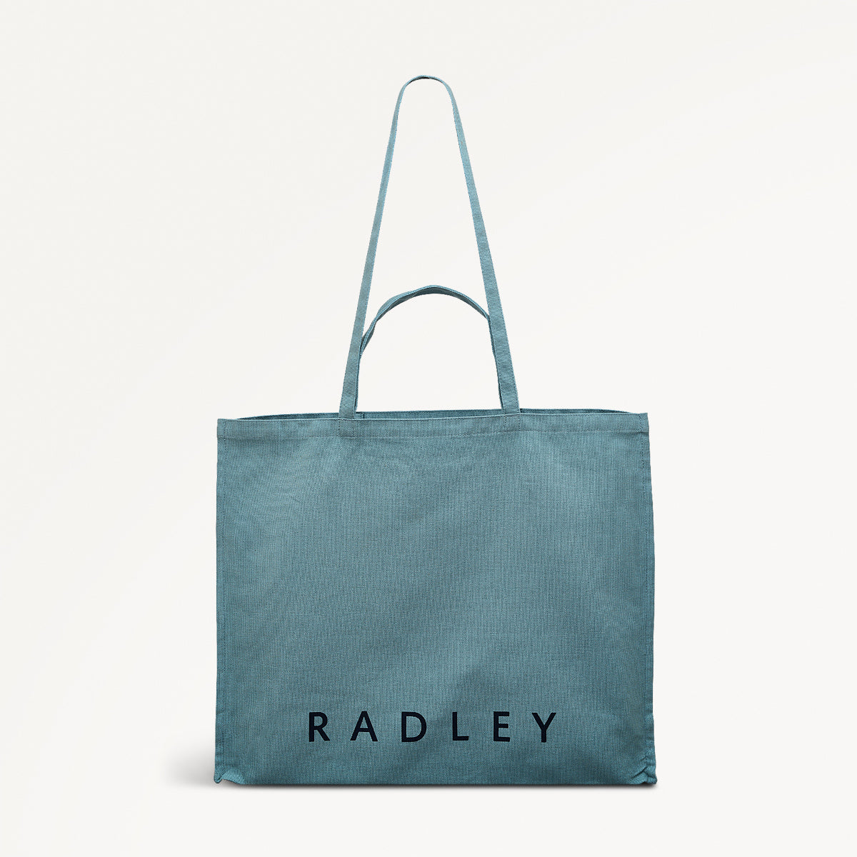 Radley - Large Open Top Tote