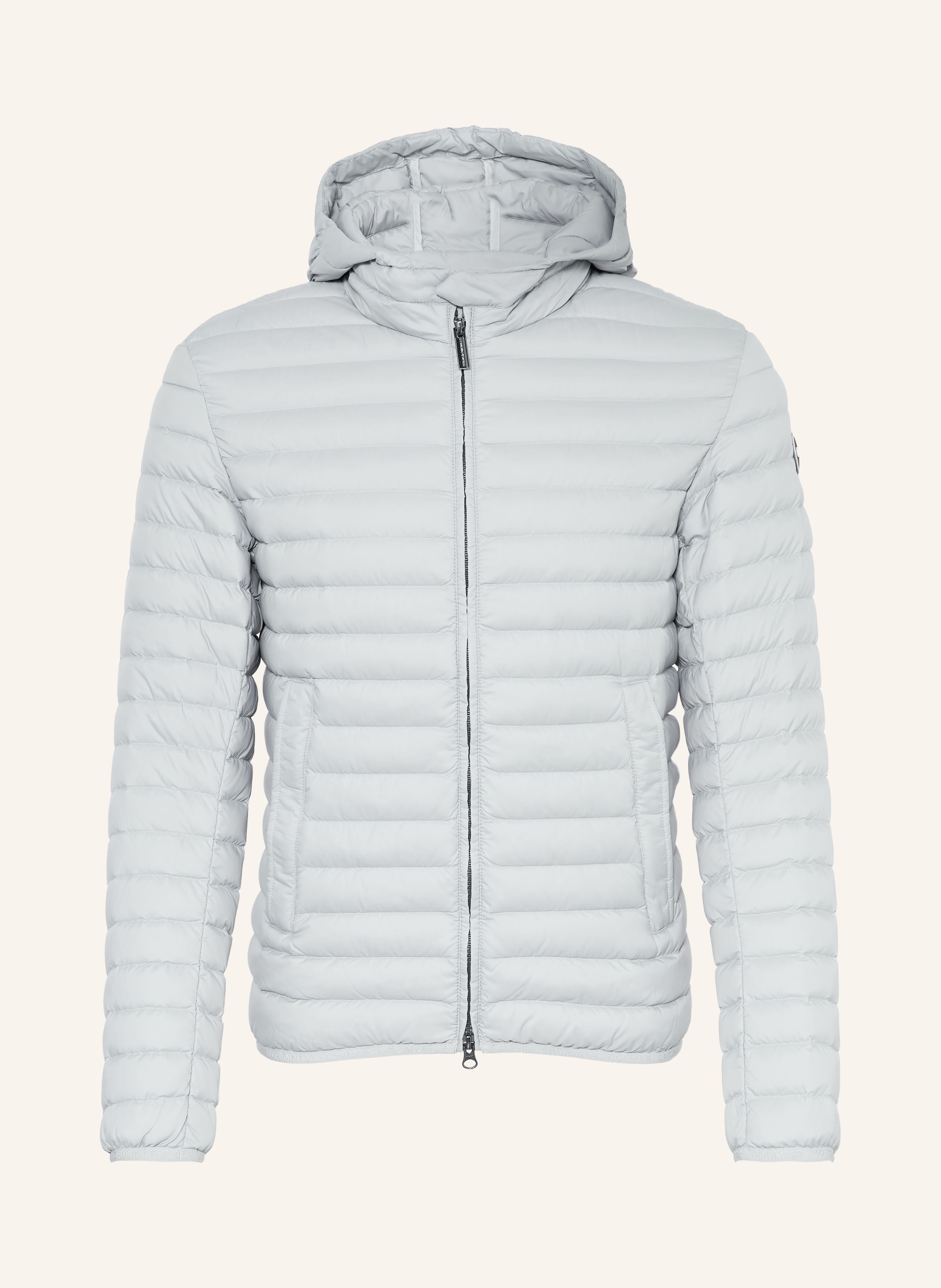 COLMAR Lightweight-Daunenjacke