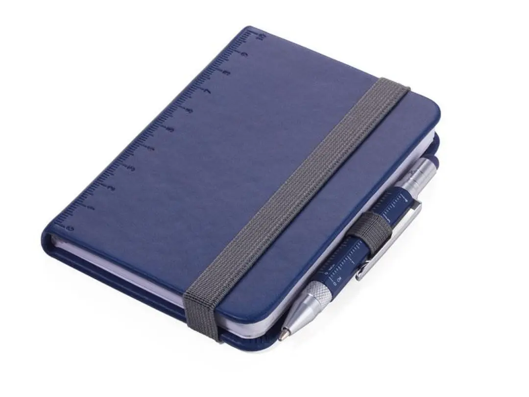 Notizbuch LILIPAD LILIPUT