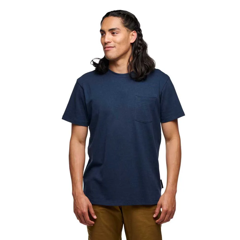 Black Diamond Project short sleeve T-shirt