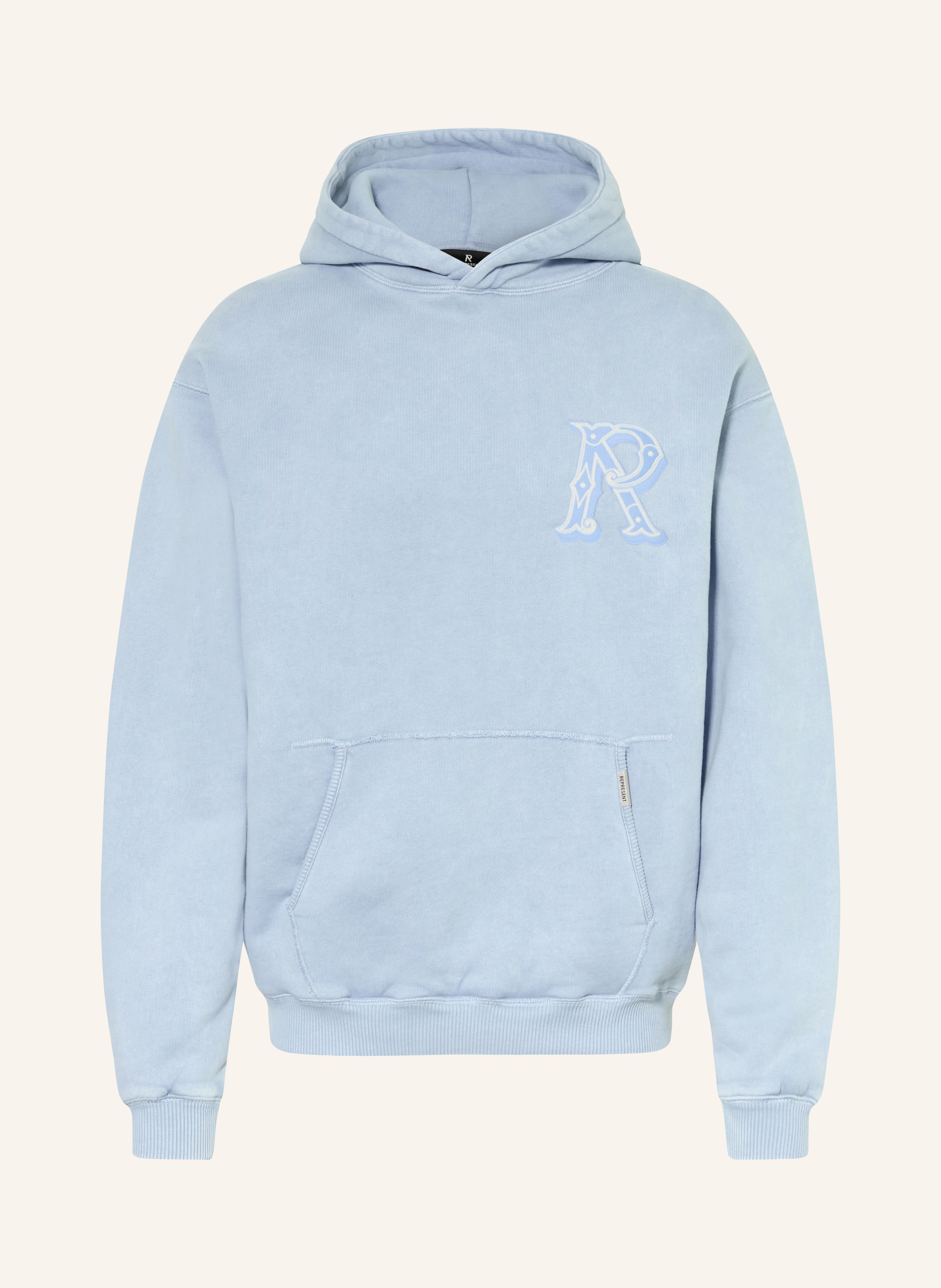 REPRESENT Hoodie