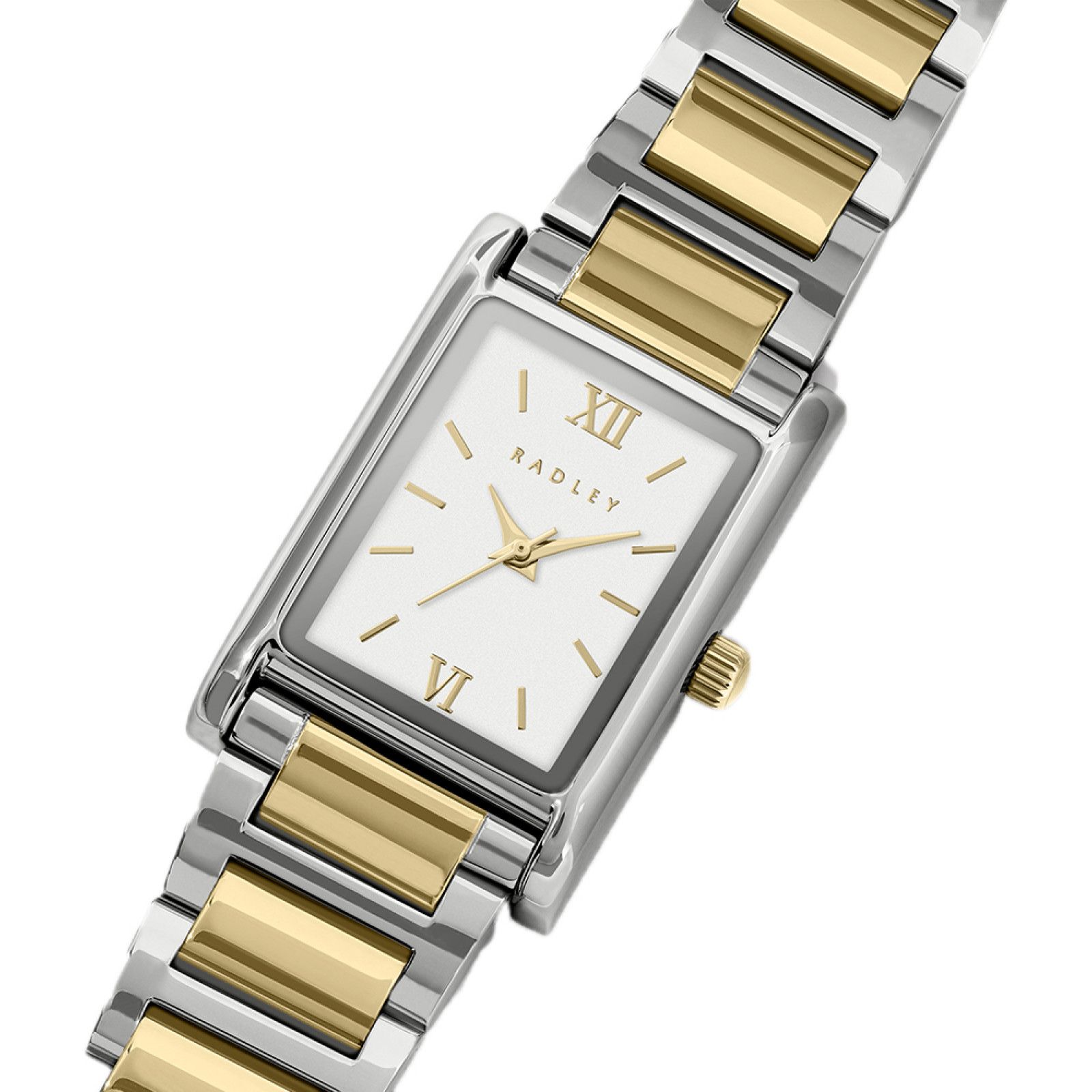 Radley RY4647 Hanley Close 21mm Quartz Watch