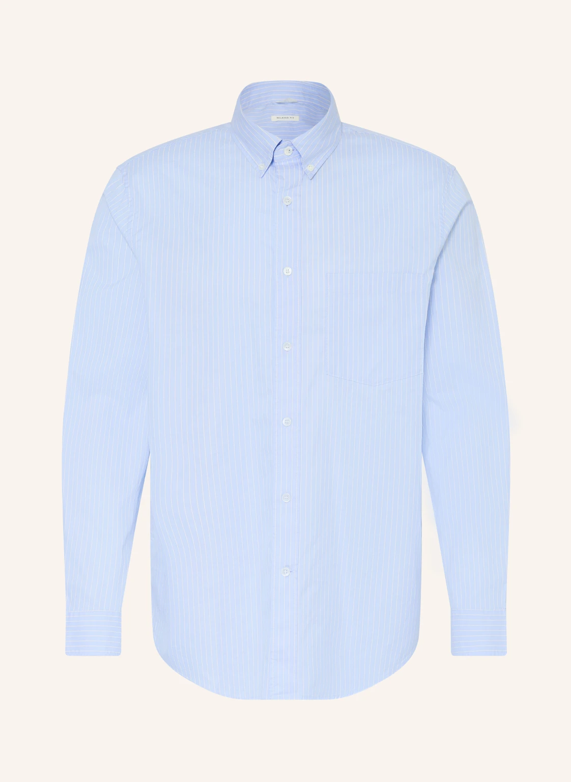 ARKET Hemd Relaxed Fit