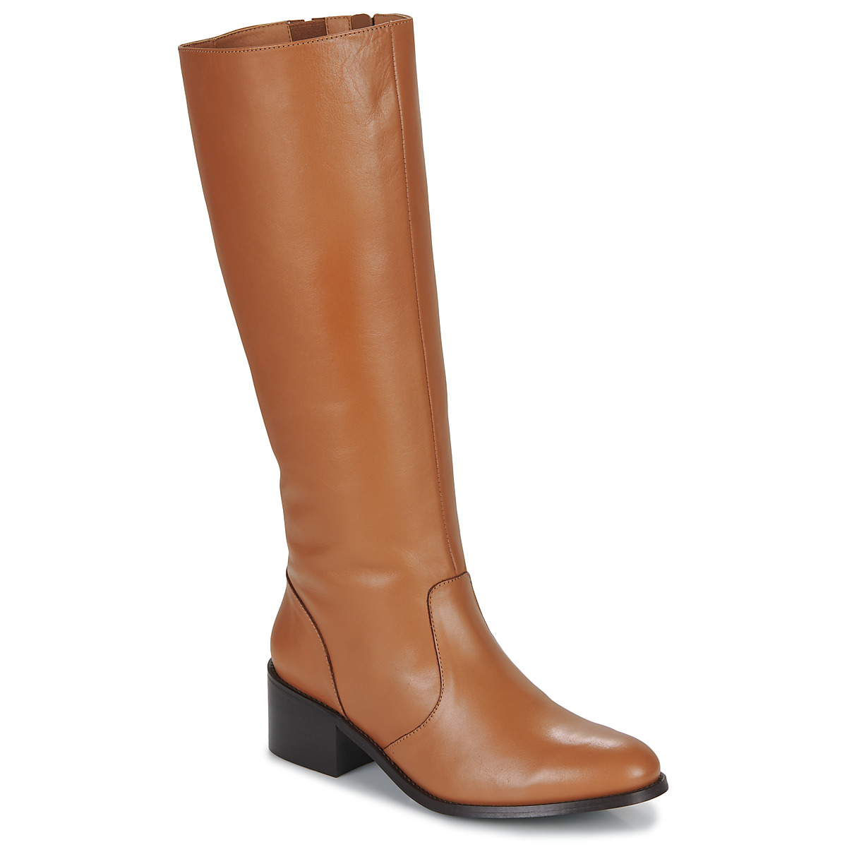Betty London - GESSIE - Camel