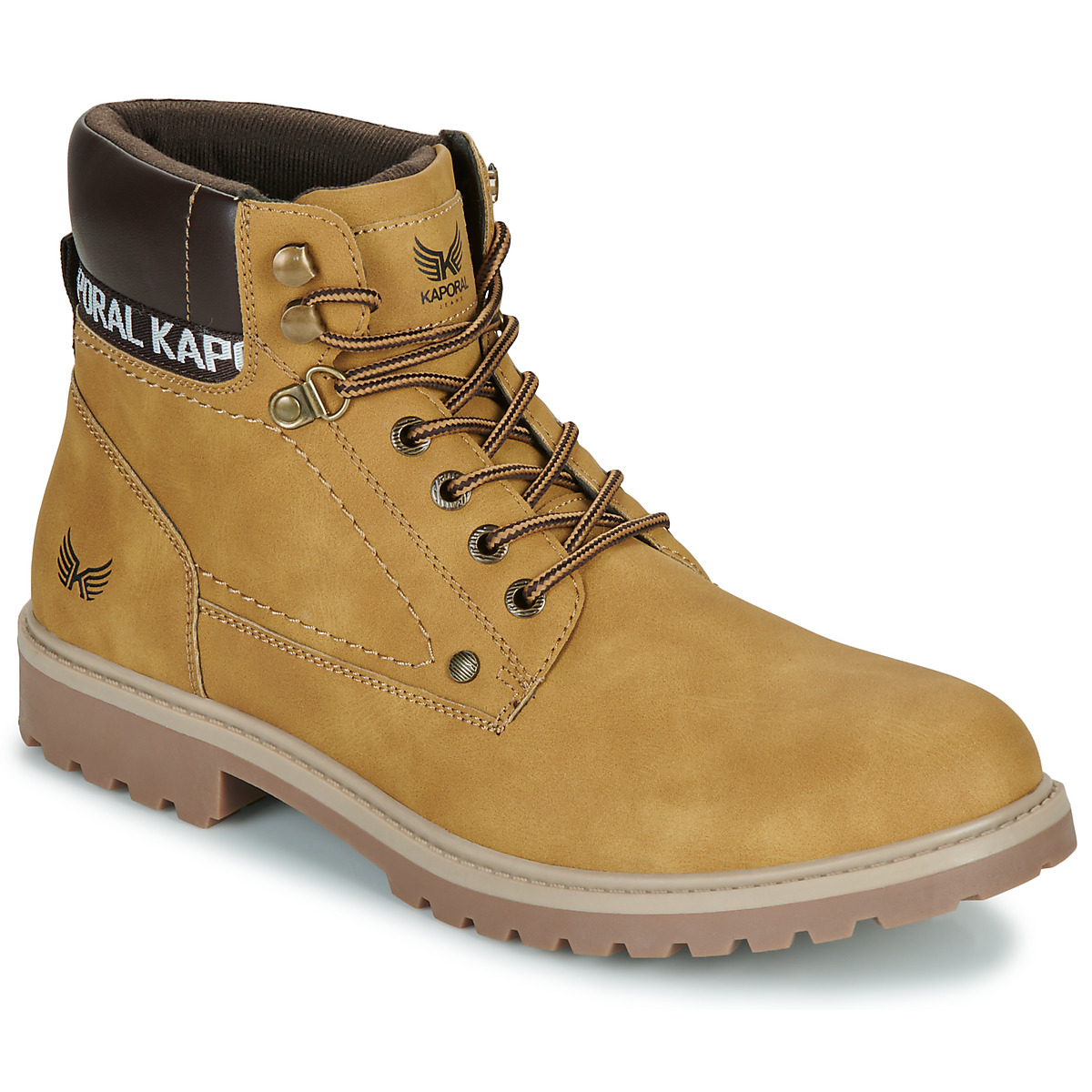 Kaporal - FIKO - Brown