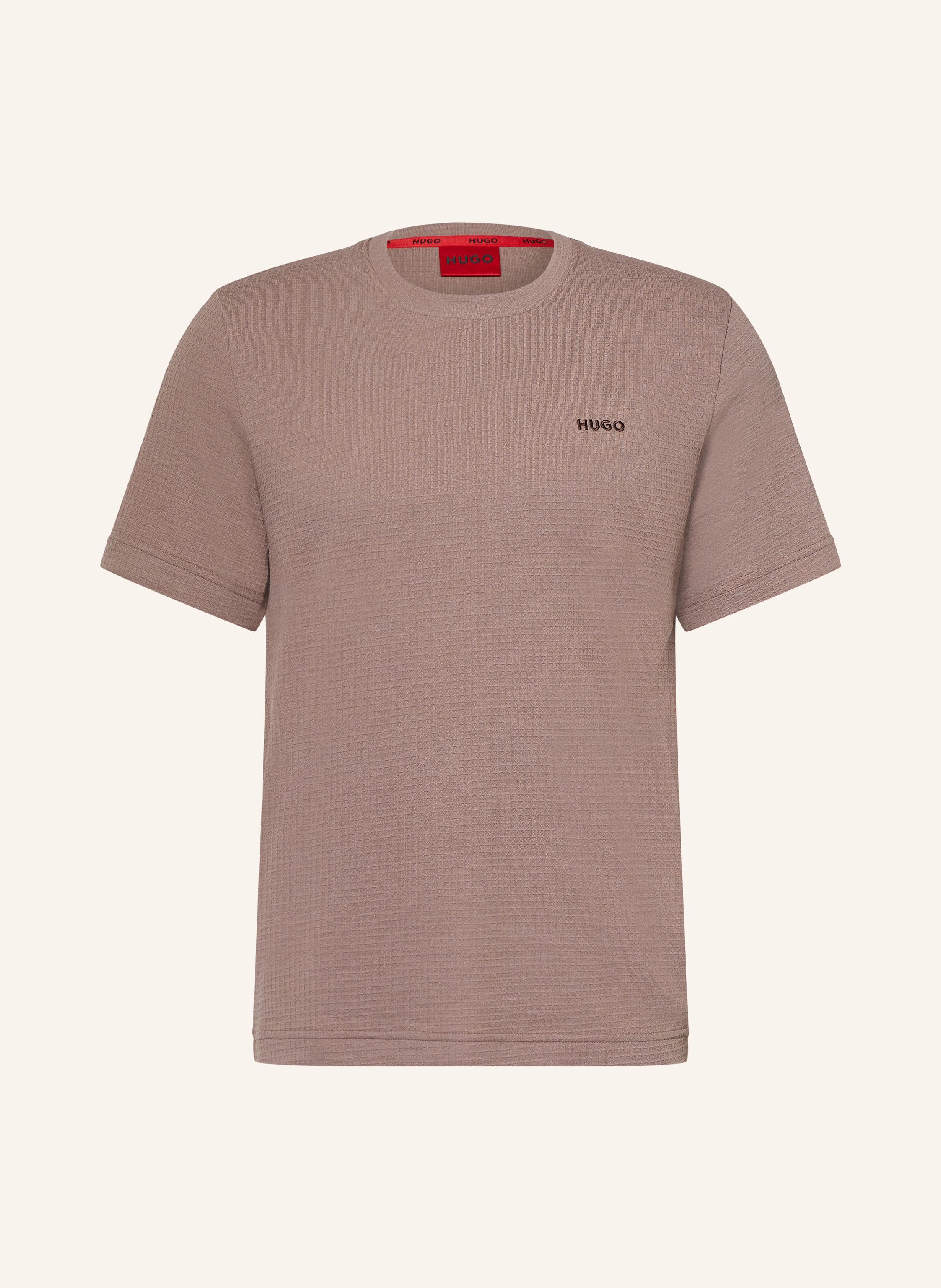 HUGO Schlafshirt AUSTIN