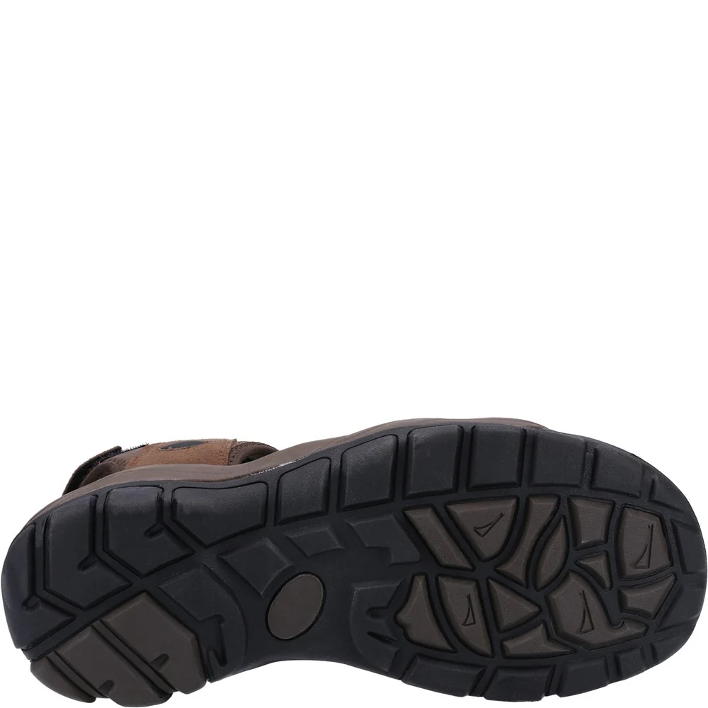 Hush Puppies Peru Sandal