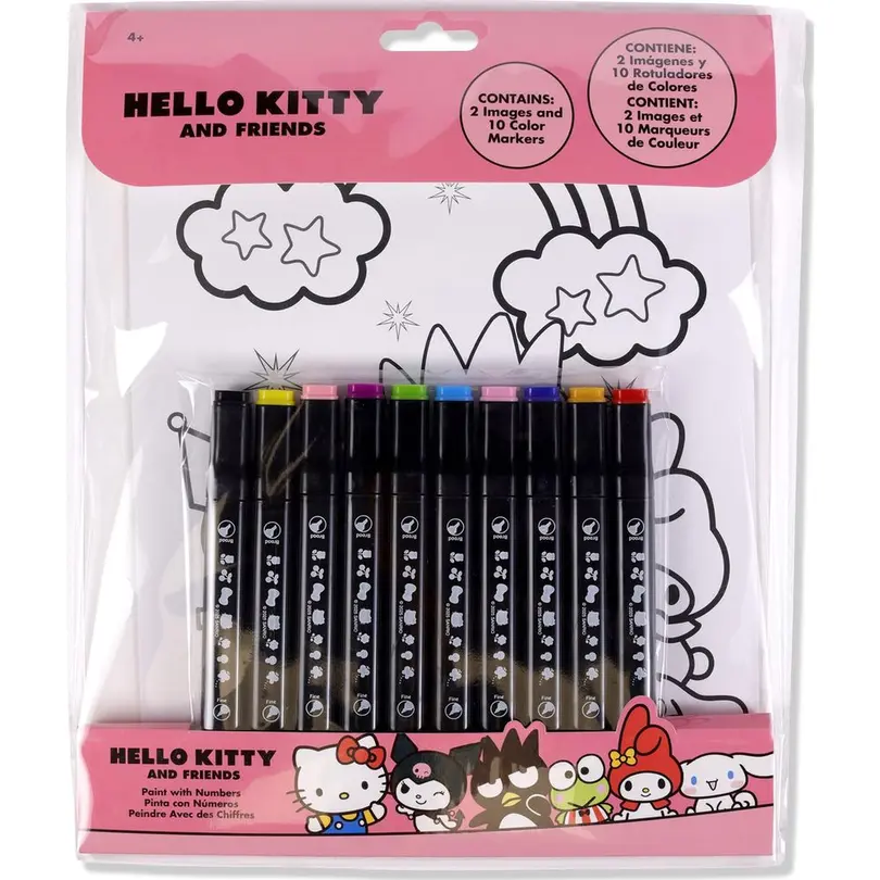 Spielset Kreativ