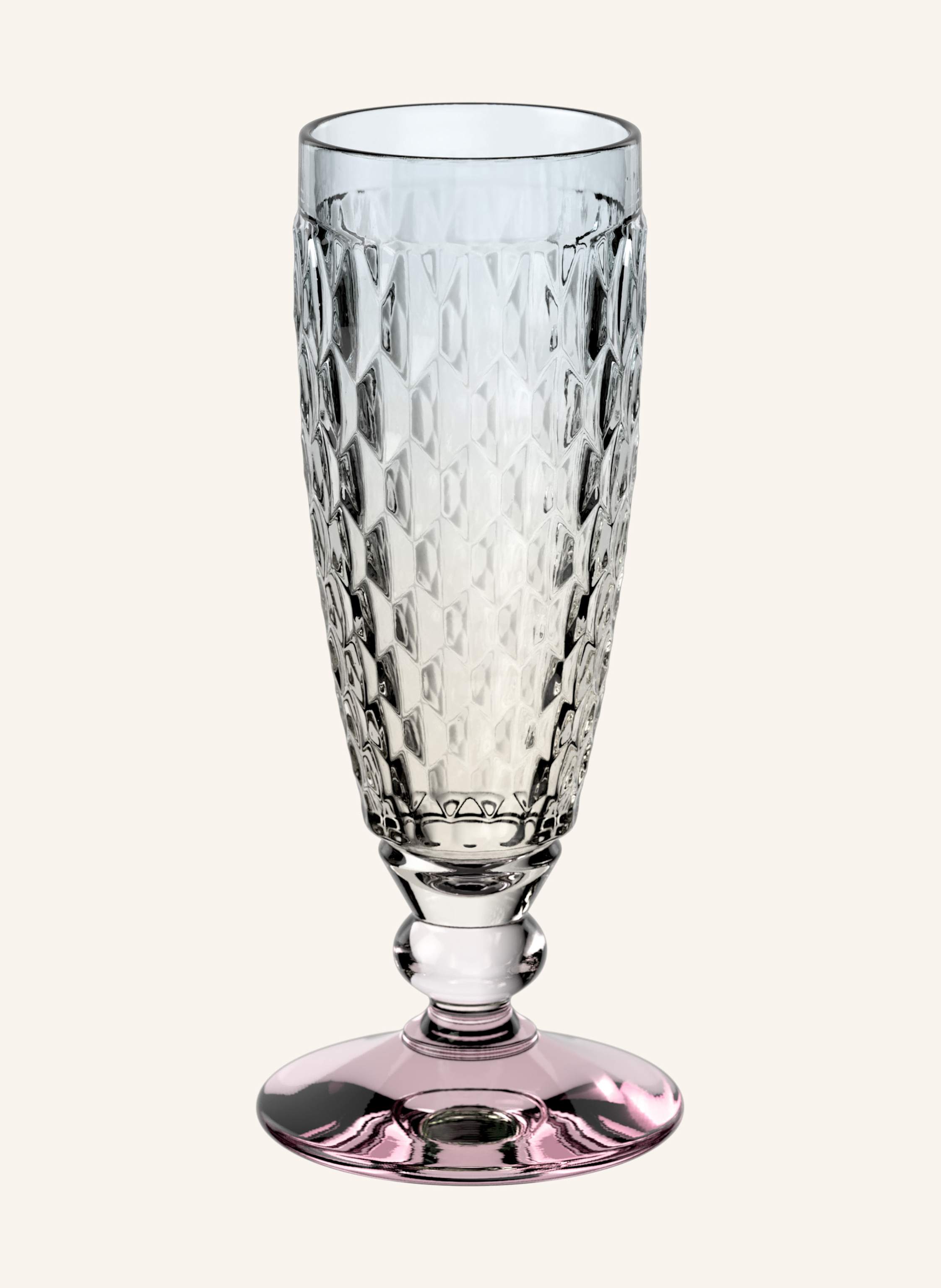 Villeroy & Boch Sekt-/Champagnerglas BOSTON PEARL
