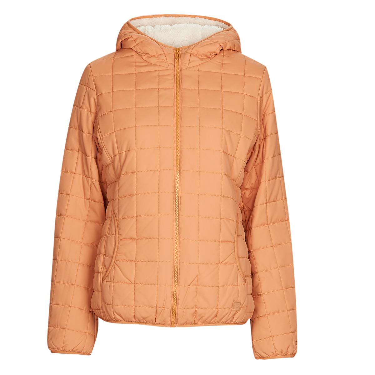 Rip Curl - ANTI-SERIES ANOETA II JACKET - Salmon