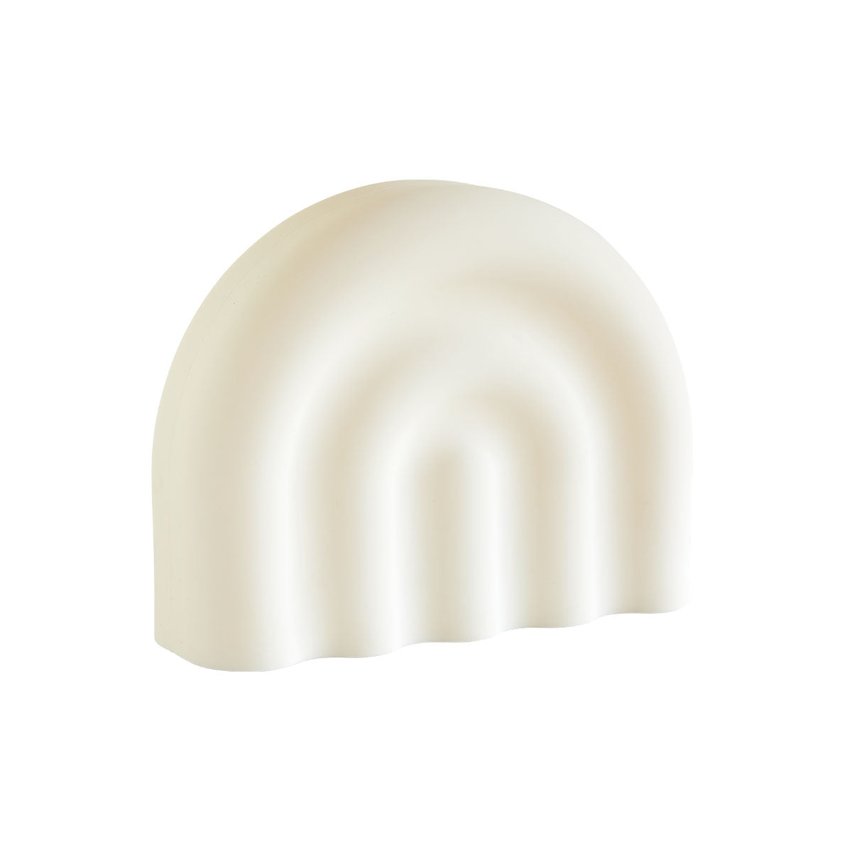 OYOY Regenboog nachtlampje Rainbow - silicone