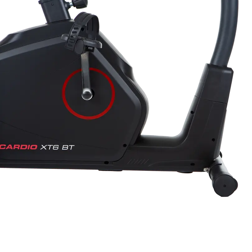 Ergometer Cardio Xt6 Bt