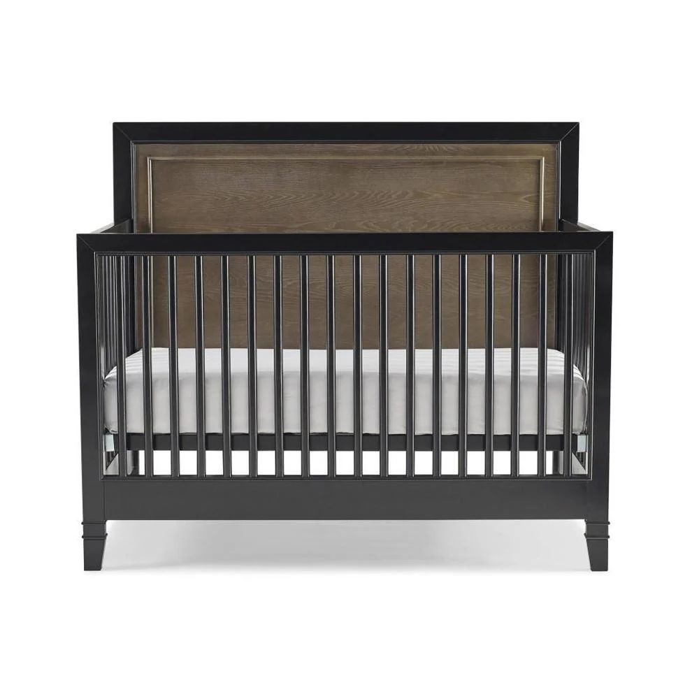 MyRoom Convertible Crib