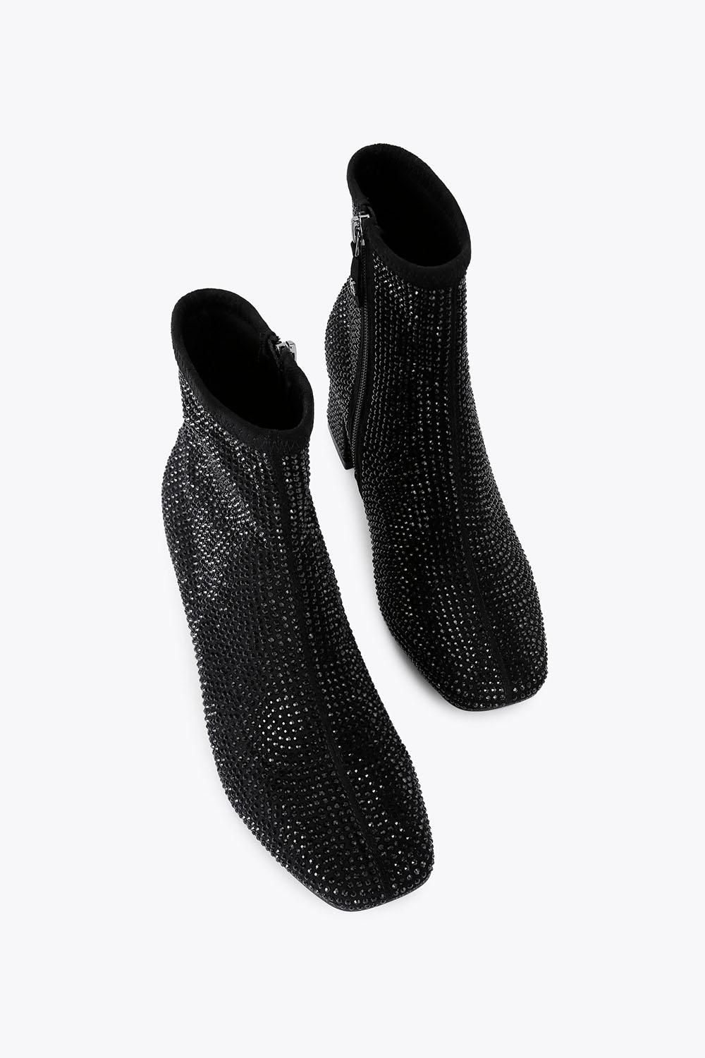 KG Kurt Geiger Storm Gem' Boots
