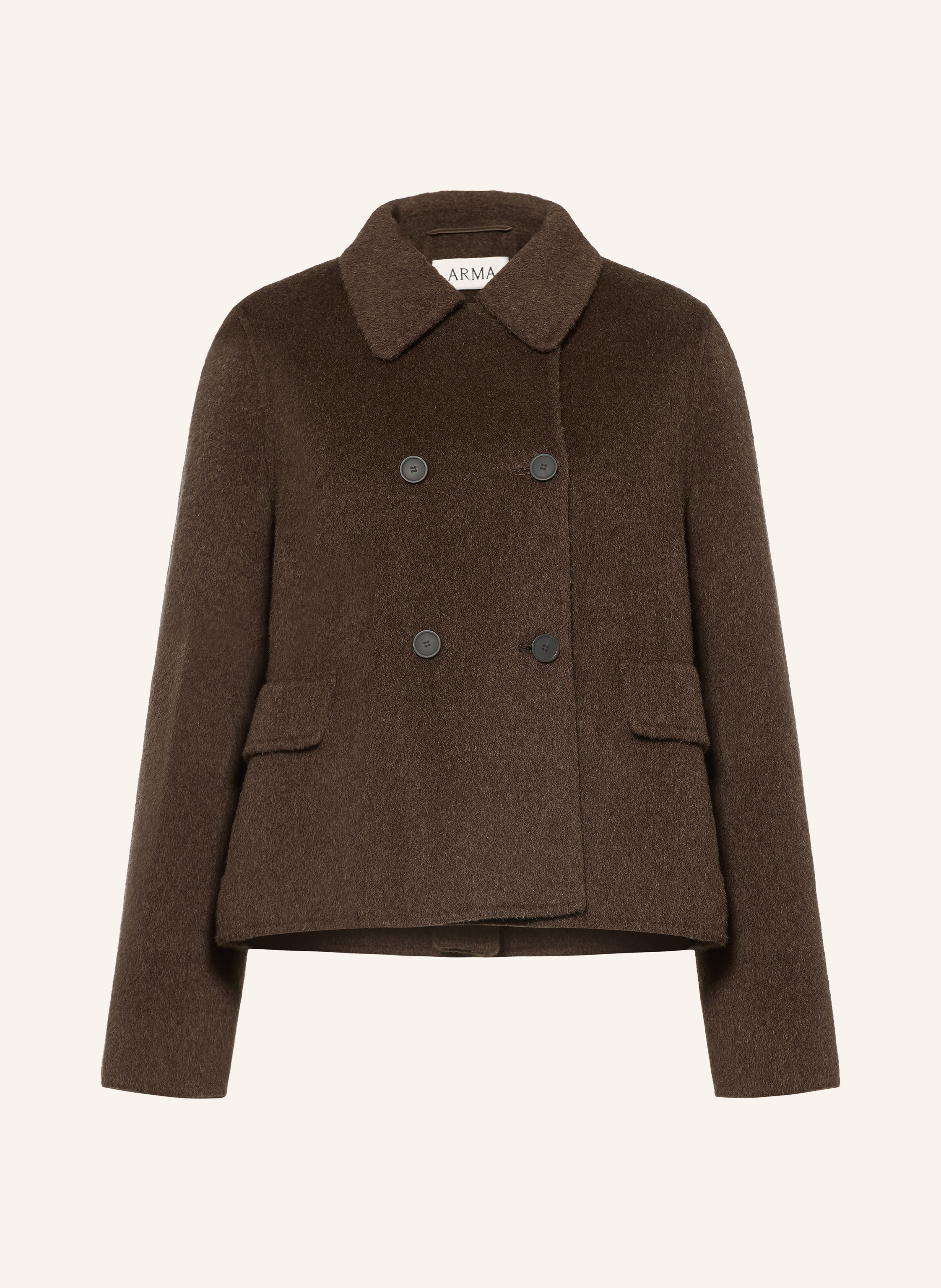 ARMA Jacke TATUM
