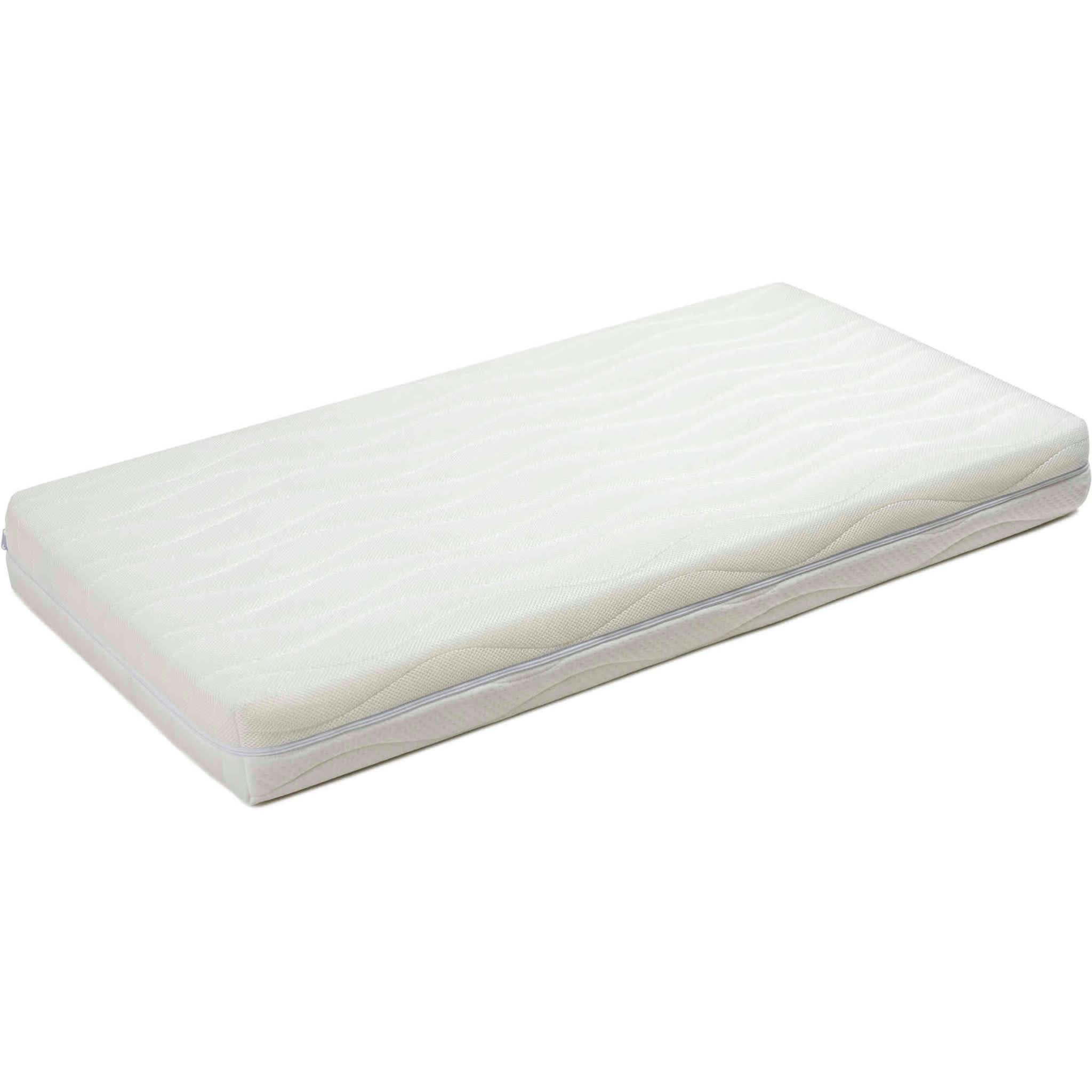 - Matelas respirant faces été / hiver 12 cm 60x120