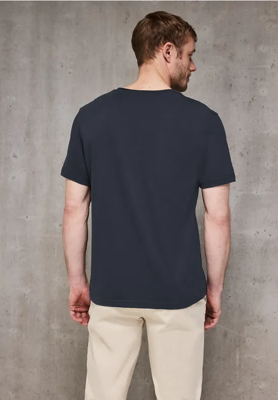 V-Neck T-Shirt
