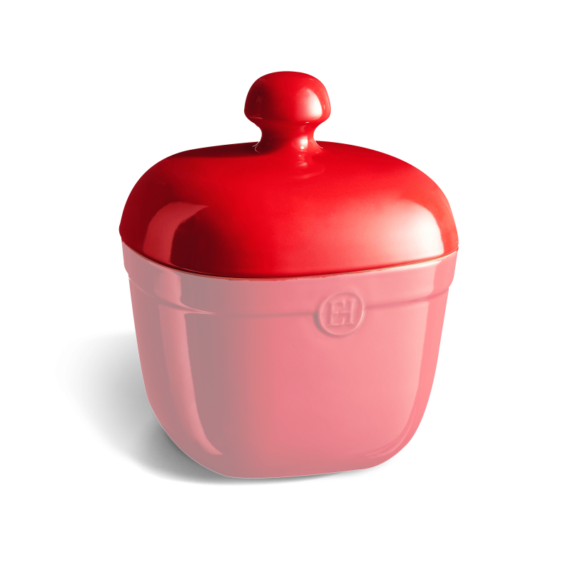 Couvercle - Pot à Biscuit