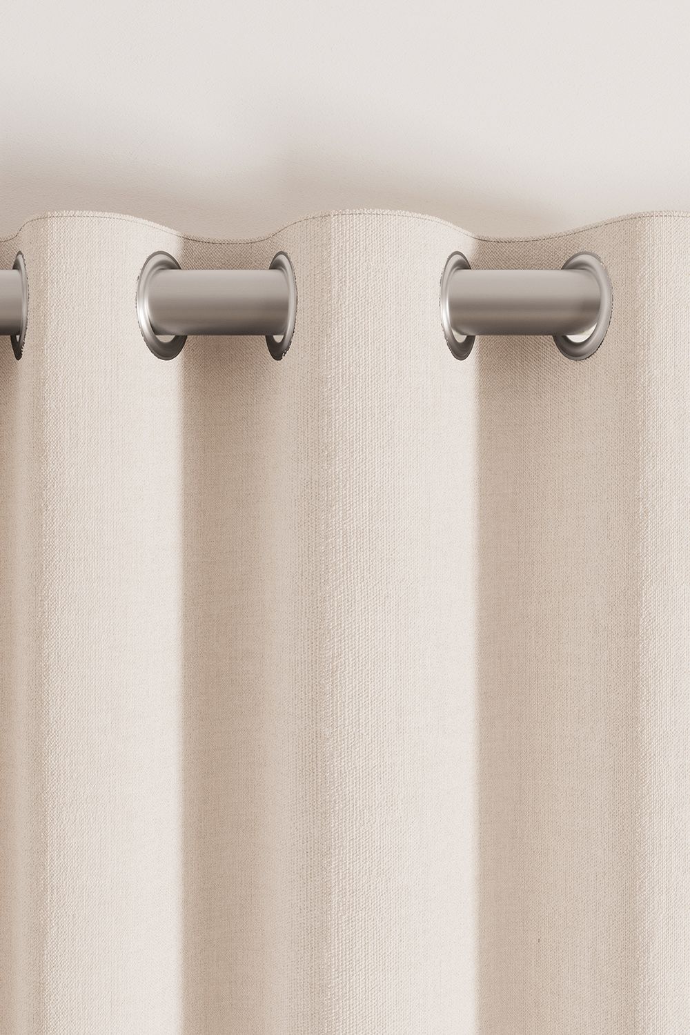 Ted Baker Rhapsody' Cotton Lined Curtains
