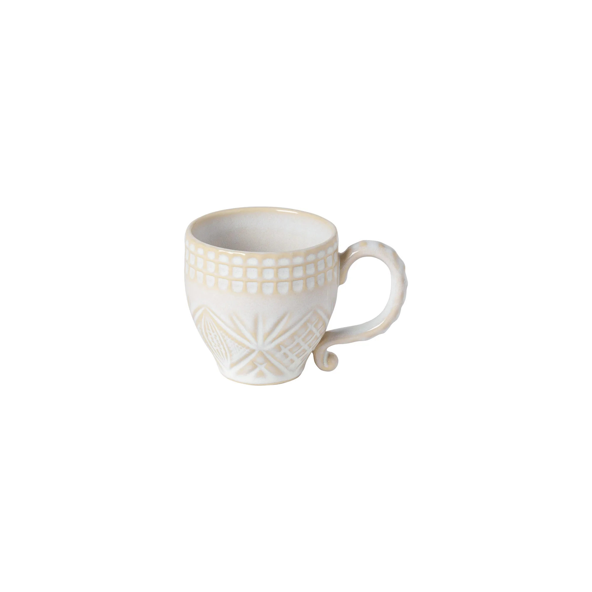Mug Cristal